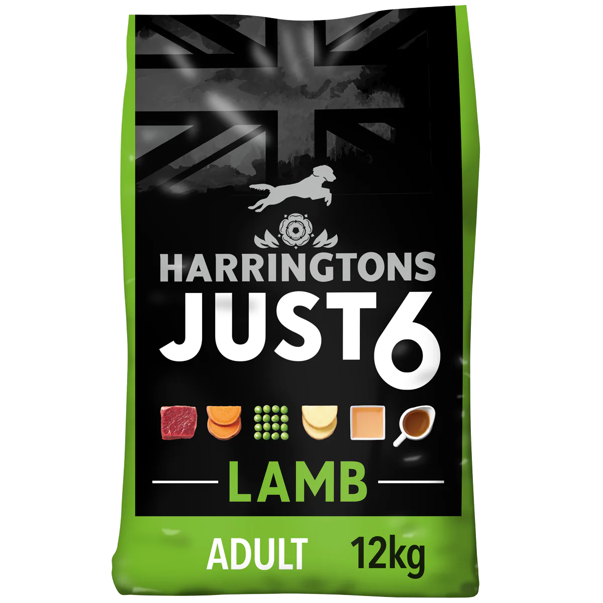 Sale - 25% off Just 6 (wet & dry), Superfoods & Wet Dog 9th - 16th Oct 2025