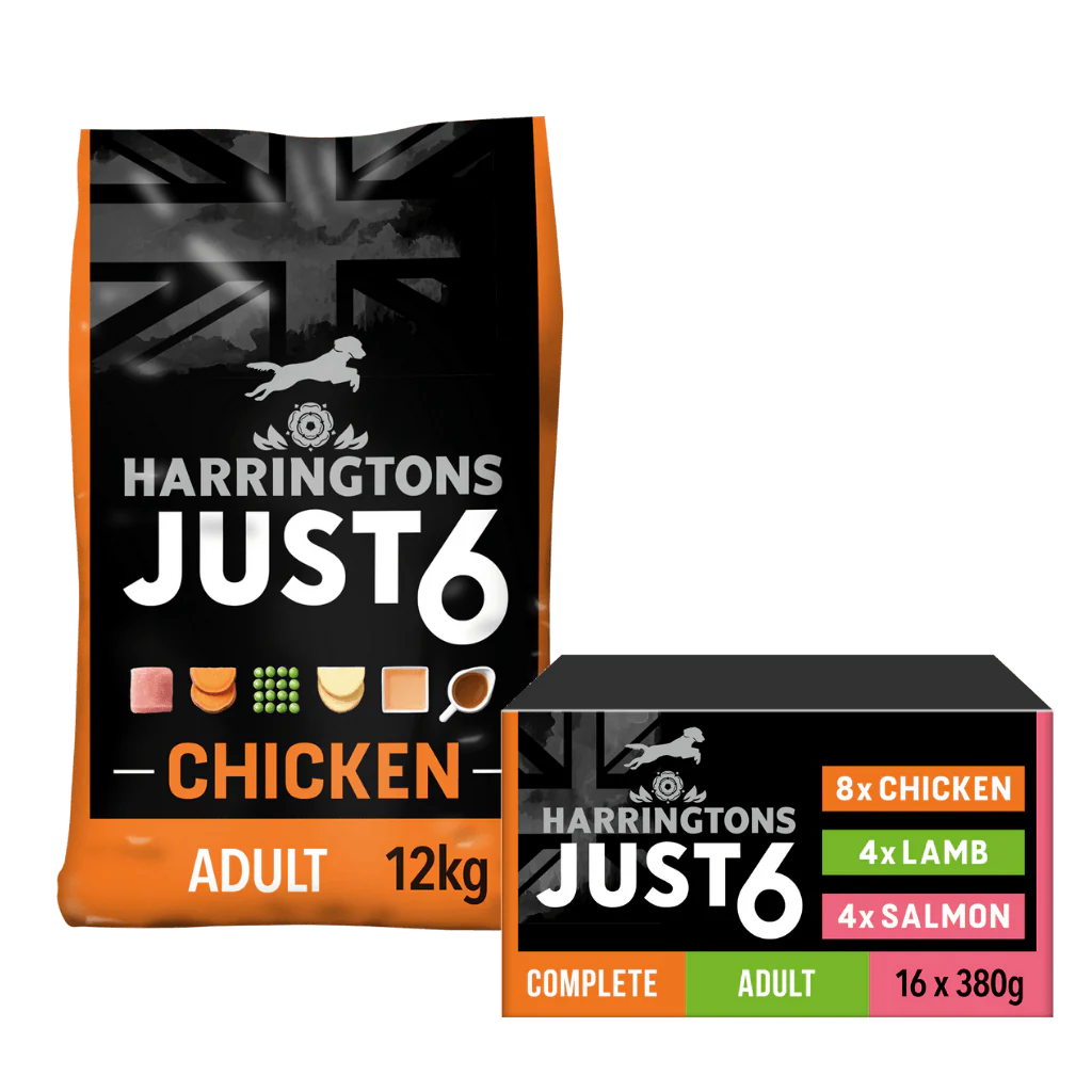 Harringtons Bundle Deals